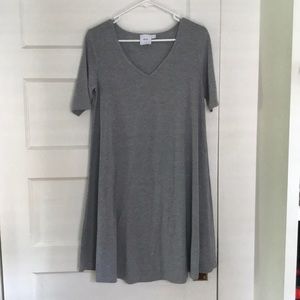ASOS Maternity swing dress